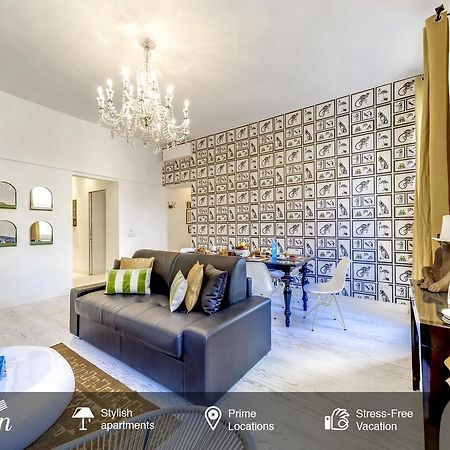 Sweet Inn -Garibaldi Rzym Zewnętrze zdjęcie